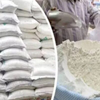دو وقت کی روٹی آزمائش بن گئی! آٹے کی قیمت نے عام آدمی کی زندگی مزید مشکل کر دی