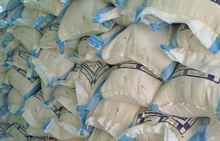 آٹے کی بڑھتی ہوئی قیمت نے عام آدمی کا صبر ختم کر دیا، 20 کلو کا تھیلا 3 ہزار روپے تک پہنچ گیا