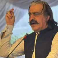 بالآخر راز کھل گئے! سابق وزیراعلیٰ خیبرپختونخوا نے اپنی ہی حکومت کے بیانیے کیخلاف بول دیا