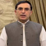 پاکستان میں کسی نے سیاست کرنی ہے تو عوام کی آواز سننی ہو گی، بیرسٹر گوہر