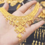 سونے کی چمک مدھم پڑ گئی، عالمی منڈی میں قیمتوں میں ناقابل یقین کمی