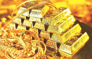 سونے کی قیمت میں اضافہ ہوا یا کمی؟ آج فی تولہ سونا کتنے کا ہوگیا؟ جانیے