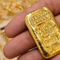 ملک میں سونے کی قیمت میں بڑی کمی، فی تولہ کتنے کا ہوگیا ؟ جانئے
