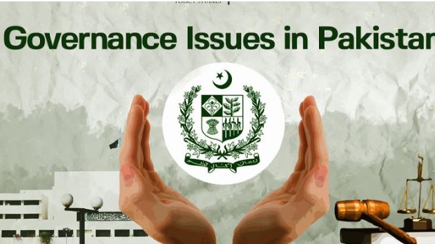 وزیراعظم نے اقتصادی گورننس کی بہتری کیلئے وزیر خزانہ کی سربراہی میں کمیٹی بنا دی