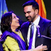 بدنام زمانہ جنسی اسکینڈل؛ میئر ظہران ممدانی کی بھارتی والدہ کا نام بھی شامل