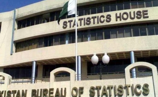 پانچ برس میں اوسط آمدنی میں 97 فیصد اضافہ ہو گیا: ہاؤس ہولڈ اکنامک سروے