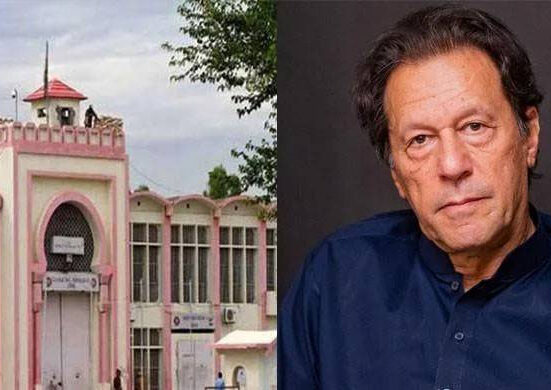 اڈیالہ جیل، بانی پی ٹی ائی سے ملاقات کا مقررہ وقت ختم، کوئی نہ مل سکا