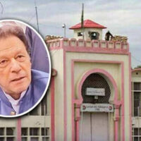 بانی پی ٹی آئی سے نئے سال کے موقع پر ملاقات کیلئے فہرست تیار، ناموں کی تفصیلات سامنے آ گئیں