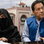 عمران خان سے اہم ملاقات، بڑی پیش رفت سامنے آ گئی