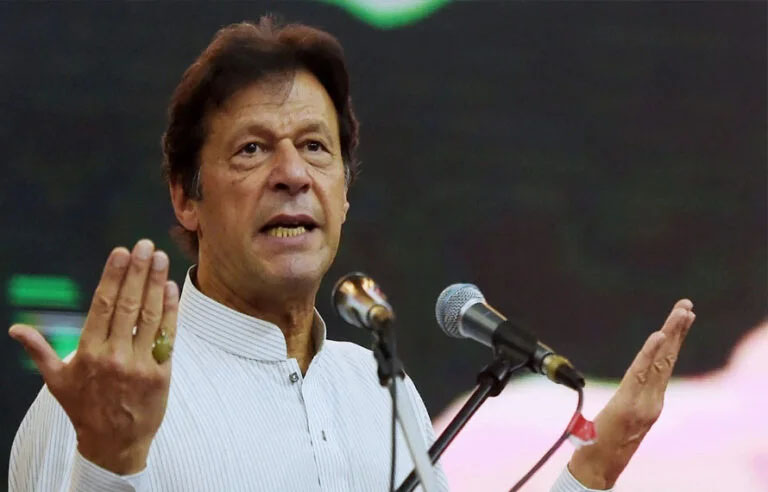 عمران خان کا پمز میں 20 منٹ کا طبی معائنہ، واپس اڈیالہ جیل منتقل کر دیا گیا