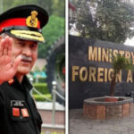 بھارت کی من گھڑت کہانی بے نقاب! پاکستان نے بھارتی الزامات کی سخت تردید کر دی