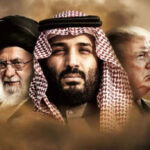 ایران کیخلاف کسی فوجی حملے کا حصہ نہیں بنیں گے، سعودی عرب