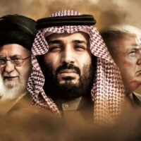 ایران کیخلاف کسی فوجی حملے کا حصہ نہیں بنیں گے، سعودی عرب