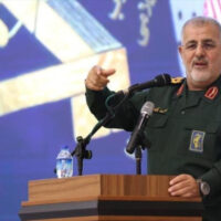 انگلیاں ٹریگر پر ہیں، سپریم لیڈر کے حکم کا انتظار ہے، ایران