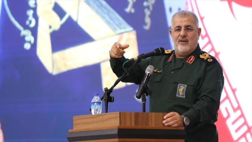 انگلیاں ٹریگر پر ہیں، سپریم لیڈر کے حکم کا انتظار ہے، ایران