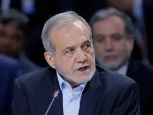 خود مختاری کا احترام لیکن امریکا کو جواب دینا ضروری ؛ ایران کا خلیجی ممالک کو پیغام