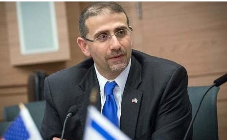 ٹرمپ آئندہ ہفتوں میں خامنہ ای کو قتل کرنے کی کوشش کرینگے: سابق امریکی سفیر