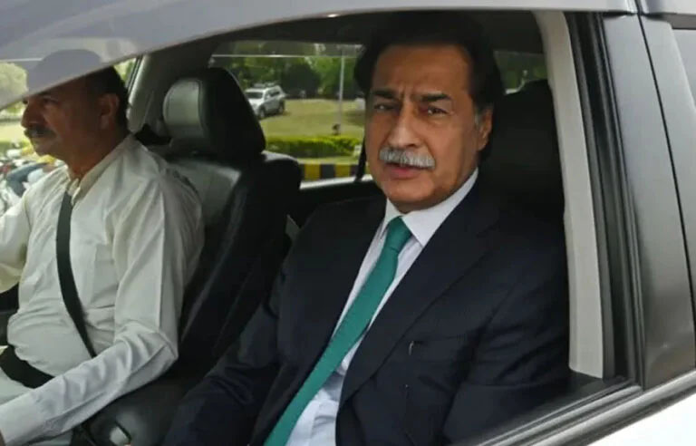 بھارتی وفد نے جنازے سے روکنے کی کوشش کی،ایاز صادق نے جنازے میں شرکت کی پوری کہانی بتا دی