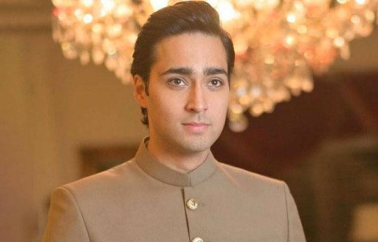 جنید صفدر کی شادی کی تقریبات کا آغاز: ولیمہ کب اور کہاں ہوگا؟