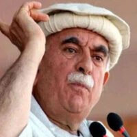 دعوے سے کہتا ہوں عمران خان کی صحت اتنی خراب نہیں جتنا پروپیگنڈا کیاجارہاہے ، محمود خان