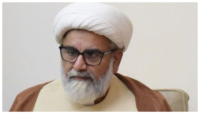 پی ٹی آئی کے حمایت یافتہ راجہ ناصر عباس سینیٹ میں اپوزیشن لیڈر مقرر، نوٹیفکیشن جاری