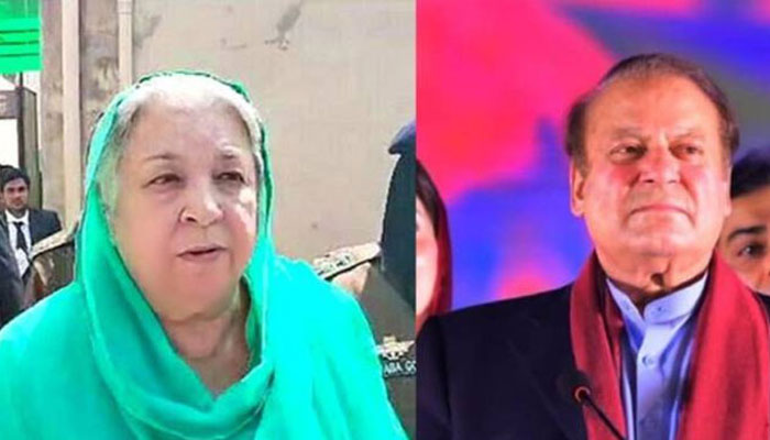 چار دن کی چاندنی پھر اندھیر ی رات !یاسمین راشد کا این اے 130 ٹریبونل فیصلے کیخلاف عدالت جانے کا فیصلہ