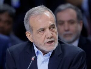تھوڑا انتظار کریں، امریکا کو سرپرائز دیں گے؛ ایران