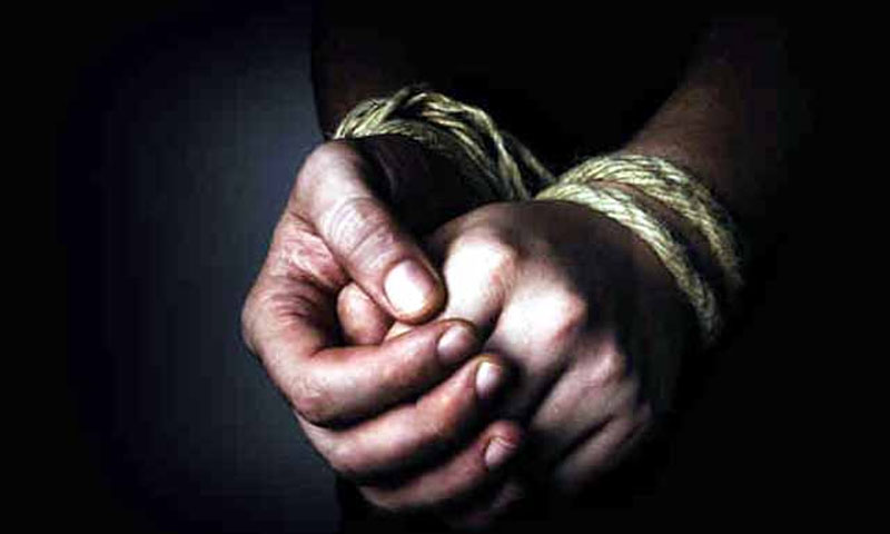 سابق مشہور لیگ اسپنر عبدالقادر کا بیٹا شرمناک الزام میں گرفتار