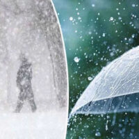 آئندہ 24 گھنٹے میں موسم کیسا رہے گا؟ این ڈی ایم اے نے برفباری اور بارش کیلئے الرٹ جاری کر دیا