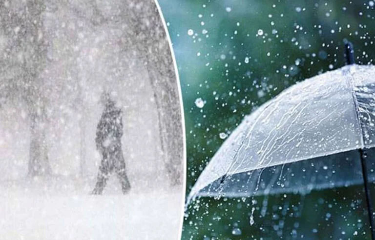 آئندہ 24 گھنٹے میں موسم کیسا رہے گا؟ این ڈی ایم اے نے برفباری اور بارش کیلئے الرٹ جاری کر دیا