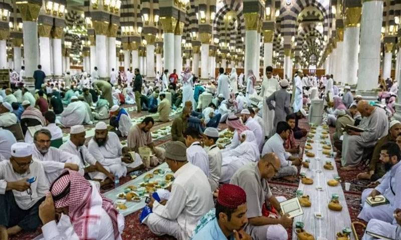 اس سال کن ممالک میں روزے کا دورانیہ مختصر اور کونسے میں طویل ہو گا؟