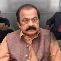 اٹھارویں ترمیم میں مزید بہتری کا راستہ آئین میں موجود ہے، رانا ثنا اللہ