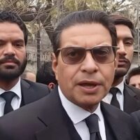 مخالف قوتیں چاہتی ہیں عمران خان کو اکیلا چھوڑ دیا جائے، سلمان اکرم راجا