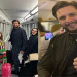شاہد آفریدی کا کتا اسلام آباد میں لاپتا ہوگیا