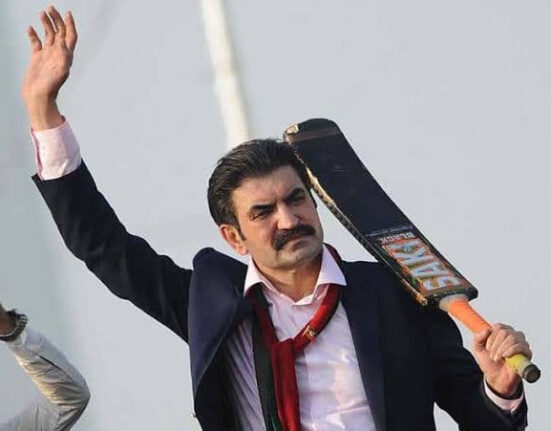 فرانزک رپورٹ ! شیر افضل مروت نے عوام کی مایوسی اور وزیراعلیٰ کی نااہلی بے نقاب کر دی