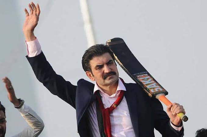 فرانزک رپورٹ ! شیر افضل مروت نے عوام کی مایوسی اور وزیراعلیٰ کی نااہلی بے نقاب کر دی