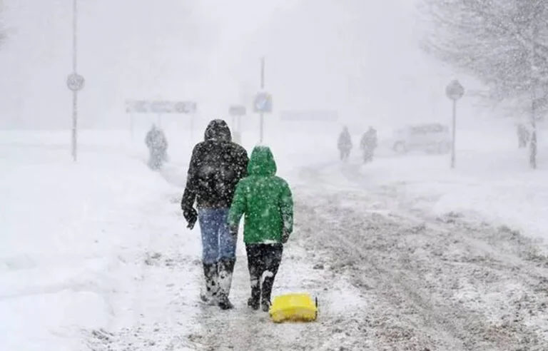 سردی کی شدت برقرار! آئندہ 24 گھنٹوں میں ہر شہر کا موسم کیسا رہے گا؟ جانئے