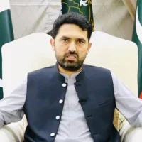 کسی کو اجازت نہیں دیں گے کہ وہ عمران خان کو بلاجواز جیل میں رکھیں، وزیراعلیٰ خیبرپختونخوا