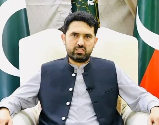 کسی کو اجازت نہیں دیں گے کہ وہ عمران خان کو بلاجواز جیل میں رکھیں، وزیراعلیٰ خیبرپختونخوا