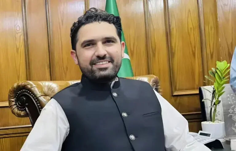 سہیل آفریدی کی قیادت میں آج بڑی ریلی، کارکنوں کی آمد شروع ،سیاسی ہلچل کہاں دیکھنے کو ملے گی؟ سب پتا چل گیا