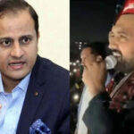 باغ جناح بڑا ، گراؤنڈ بھرنا آسان نہیں! اگر لوگوں کی کمی تھی تو ہم مدد دینے کو تیار تھے، میئر کراچی کا سہیل آفریدی کو جواب