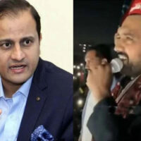 باغ جناح بڑا ، گراؤنڈ بھرنا آسان نہیں! اگر لوگوں کی کمی تھی تو ہم مدد دینے کو تیار تھے، میئر کراچی کا سہیل آفریدی کو جواب