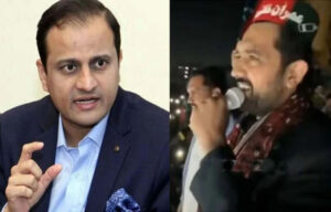 باغ جناح بڑا ، گراؤنڈ بھرنا آسان نہیں! اگر لوگوں کی کمی تھی تو ہم مدد دینے کو تیار تھے، میئر کراچی کا سہیل آفریدی کو جواب