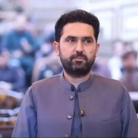 سہیل آفریدی کو گرفتار کرکے پیش کرنے کا حکم