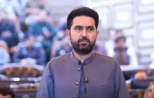 سہیل آفریدی کو گرفتار کرکے پیش کرنے کا حکم