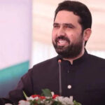 میری نظر میں 4 اکتوبر کے لانگ مارچ سے پہلے خیبرپختونخواہ حکومت ختم ہوجائے گی، اعجاز الحق