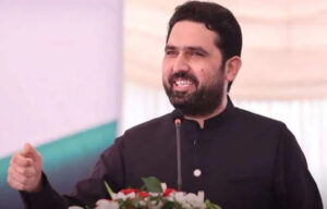 پی ٹی آئی لانگ مارچ کا ساتواں روز: گورنر راج یا ایمرجنسی سے نہیں ڈرتے، ردعمل عوام دیں گے، سہیل آفریدی