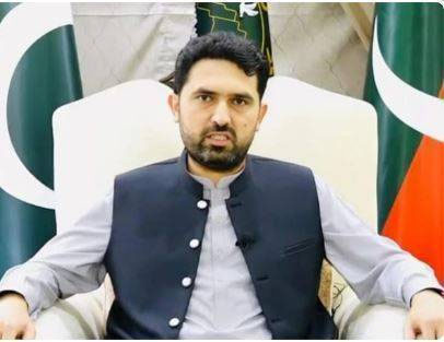 ہم آج رات اڈیالہ کے باہر رہیں گے، یہ ہمارے لیڈر کی زندگی کا مسئلہ ہے،وزیراعلیٰ سہیل آفریدی