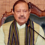 آزاد جموں و کشمیر کے صدر بیرسٹر سلطان محمود چوہدری انتقال کر گئے