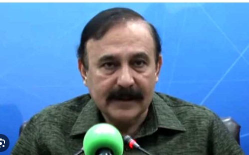 حکومت اپوزیشن سے ڈائیلاگ کیلئے تیار،وزیراعظم پانچ مرتبہ انہیں مذاکرات کی دعوت دے چکے،طارق فضل چودھری